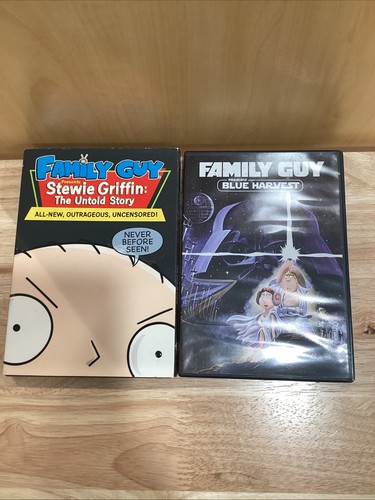 Family guy blue harvest - guy:,