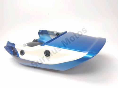 Coque arriere complete - coque,