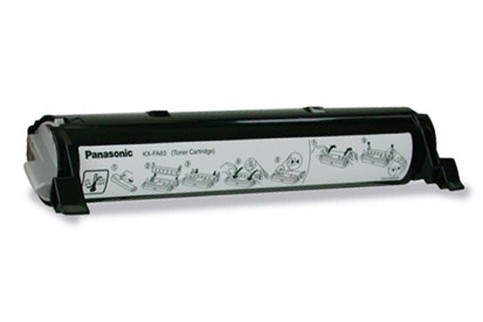 Toner fa76x nero - toner, kx-fa76x