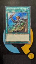 L26D-ENS08 Reinforcement of