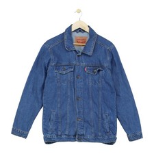 Levis Giacca Denim Uomo Taglia