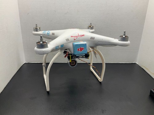 Drone dji phantom p330d - dji,