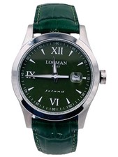 Locman Island Quartz 40mm