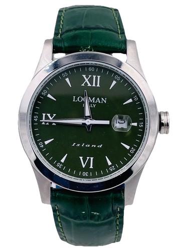 Orologio locman island quarzo - orologio,