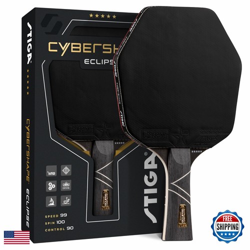 Stiga cybershape eclipse ping - stiga,