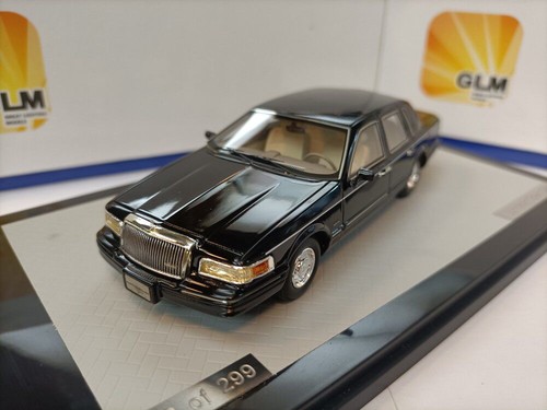 Glm lincoln town - lincoln, 4