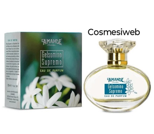 Amande gelsomino supremo - l',