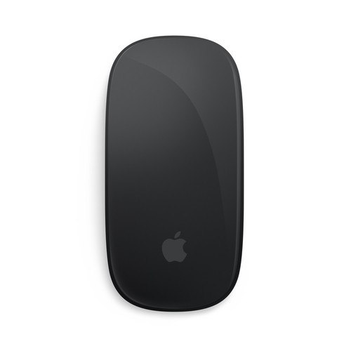 Apple magic mouse nero - apple,