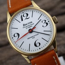 Orologio Meccanico Uomo