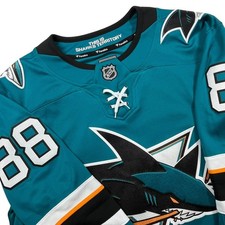 Fanatics San Jose Sharks