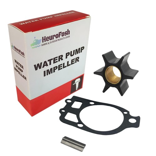 Water pump impeller for - water,