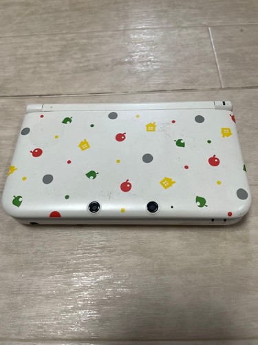 Nintendo 3ds animal - nintendo, xl