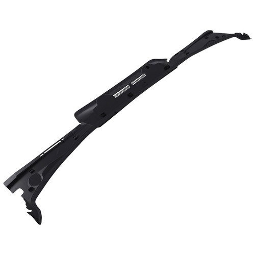Copertura deflettore per bmw - deflettore,
