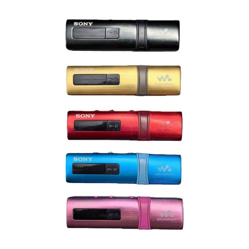 Sony mp3 nwz b183f - mp3, nwz-b183f