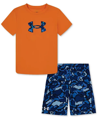 Shirt under armour - under,