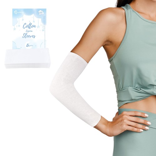 Evridwear eczema maniche - eczema,