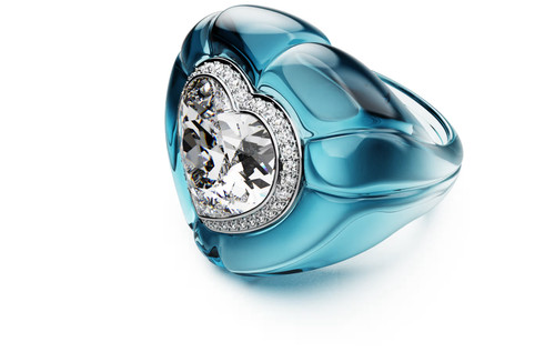 Swarovski 5709967 anello - swarovski,
