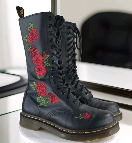 Martens 1914 vonda rose - martens,