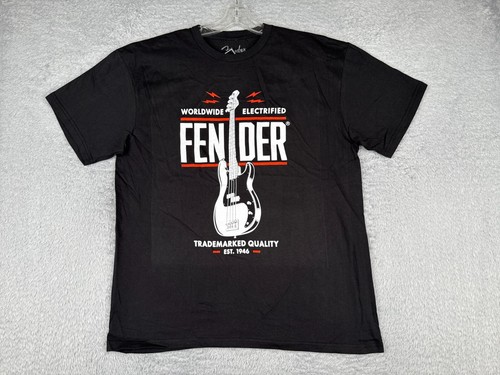 Camicia fender uomo grande - camicia,