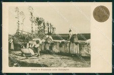 Roma Città Fontanile nella