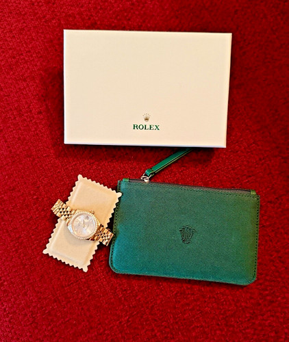 Nuova borsa viaggio rolex - borsa, da
