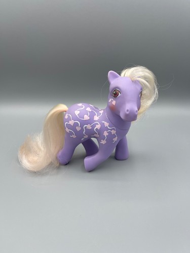 Little pony g1 love - pony,