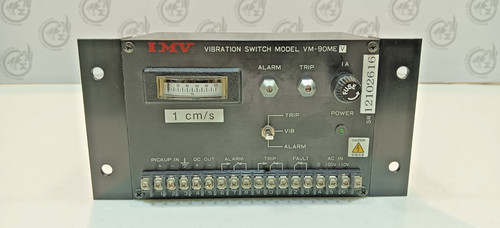 Imv 90me interruttore a - imv, vm-90me[v]