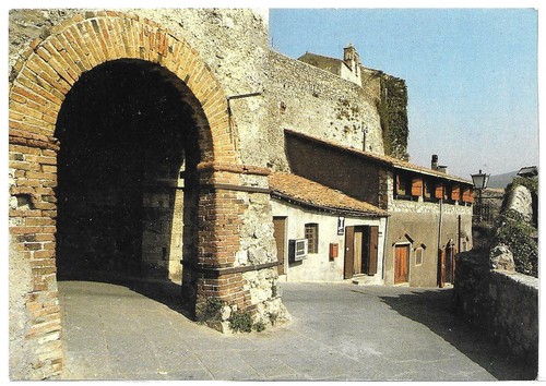 Grosseto capalbio - grosseto,