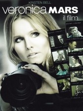 DVD Veronica Mars il film ITA