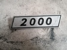 fiat 124 125 850 special