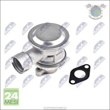 Valvola Impianto aria secondaria AJSParts per AUDI A3 SEAT TOLEDO III ALTEA LEO