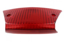 Lente fanale posteriore