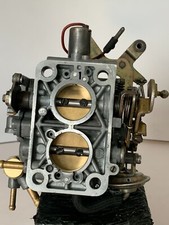 CARBURATORE WEBER 30 32 DMTE