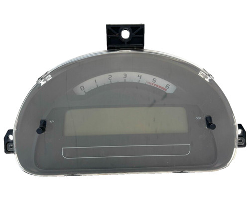 Quadro strumenti - quadro,