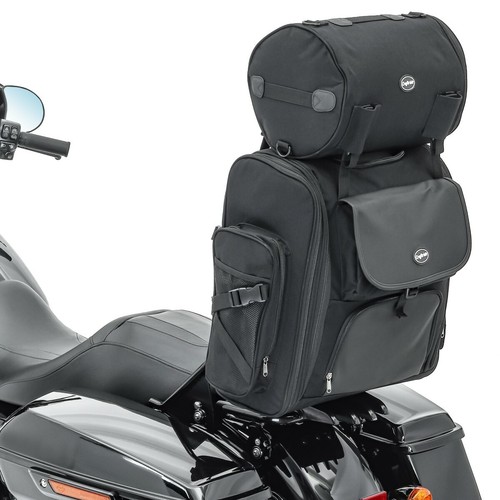 Borsa schienale per yamaha - per,