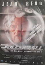 Film Rollerball (2002) -