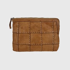 Borsa Pelle Vintage Donna