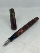 Penna stilografica Italstilo