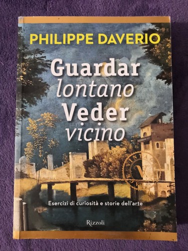 Guardare lontano vedere vicino - lontano,