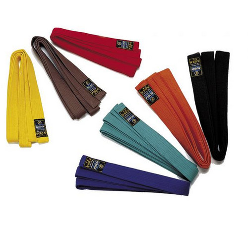 Cintura judo schiavi sport - cintura,