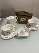 PAN DI STELLE SET COLAZIONE