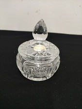 Vaso contenitore porta