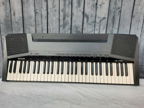 Bontempi digital pianoforte - digital,