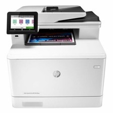 Stampante multifunzione laser - stampante,
