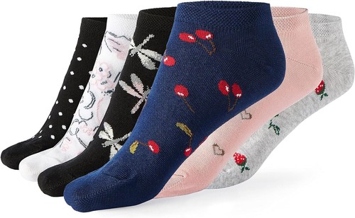 Calzini donna pariscarpa - 6,