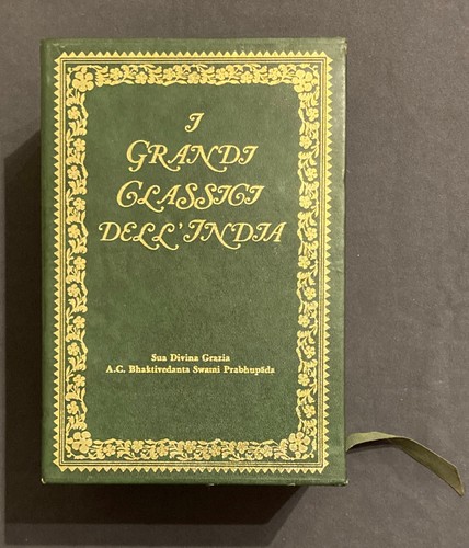 Volumi grandi classici - i,