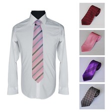 Cravatta Uomo "A.Marinelli"