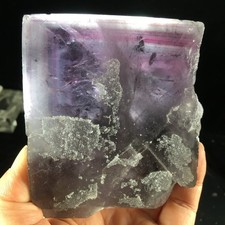 Fluorite naturale luce - fluorite,