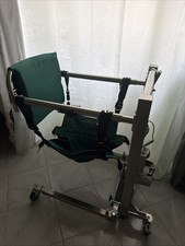 Sollevatore Elettrico per