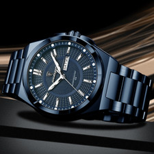 43MM POEDAGAR Orologio al